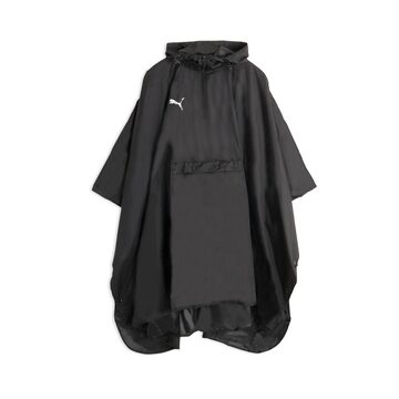 LADYS M】HELLY HANSEN ヘリーハンセン ボア ポンチョ フリース ケープ 