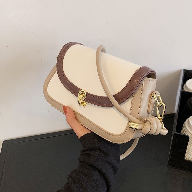 サマー 夏物 スクウェア メッセンジャーバッグ 手作りハンドバック85493027726