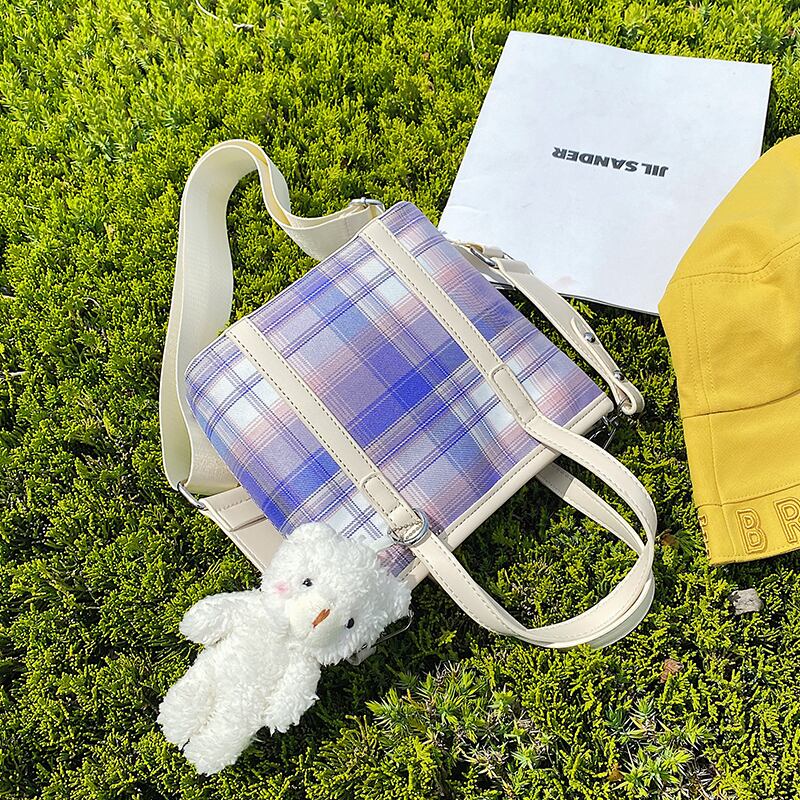 サマー 夏物 メッセンジャーバッグ Tiancai_Wing_Bag65995911197