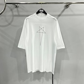 【stk53】Star Oversized Tshirt