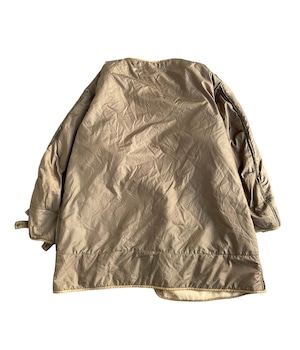 Vintage 60s M51 Fishtale parka -US.ARMY-