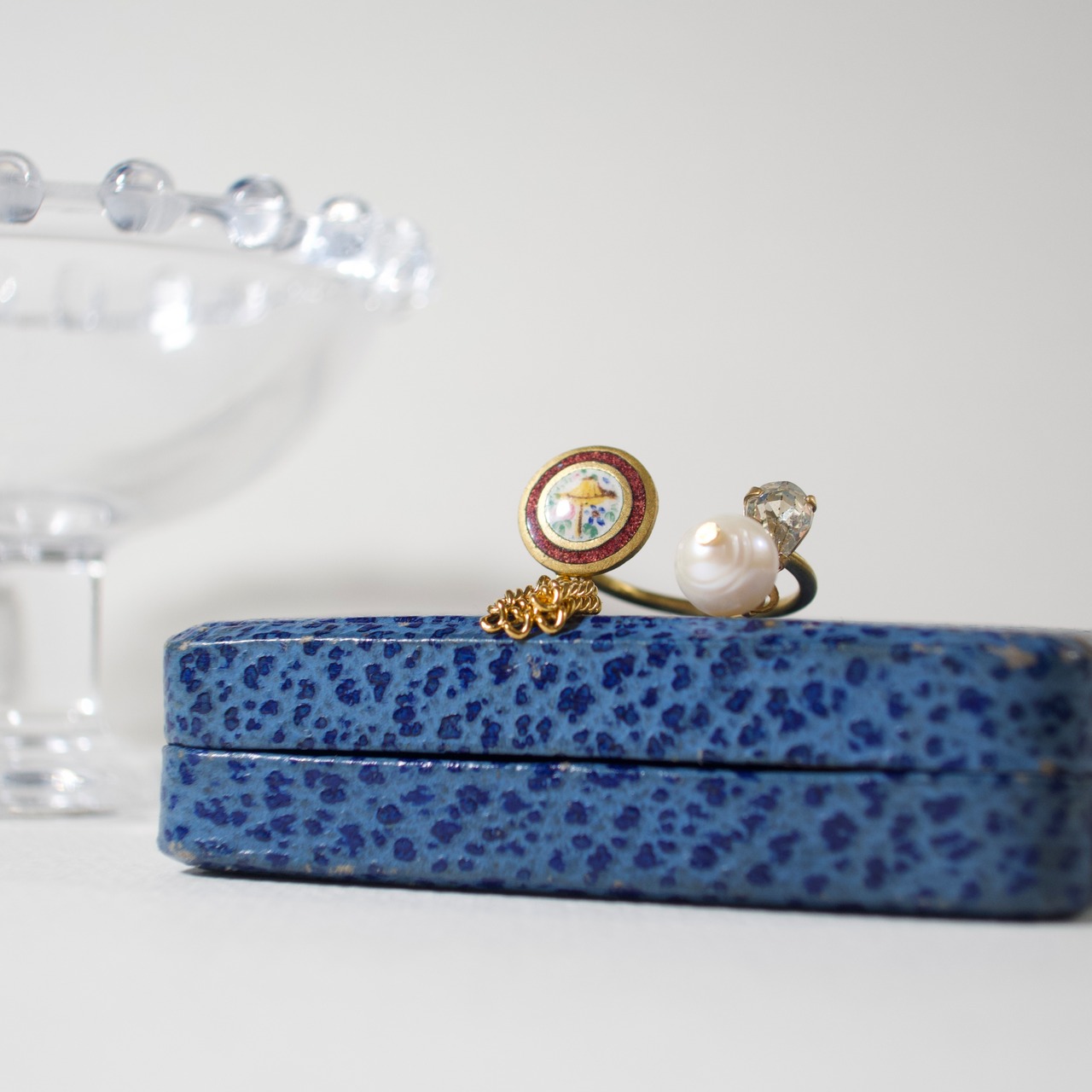 モモ・ホウセキ商会　No.95 ※衣装貸出中