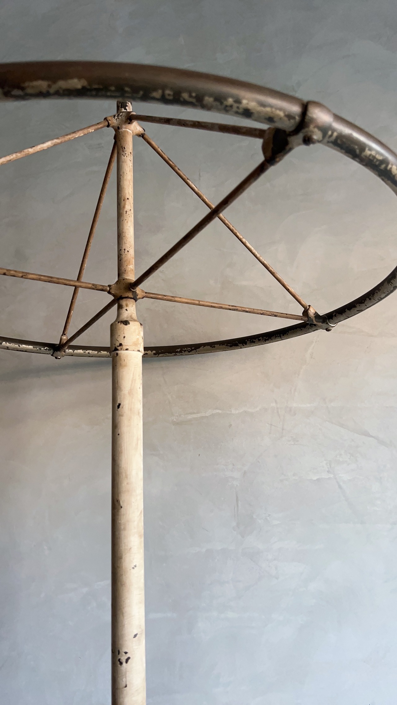 Circle hanger rack  [h様専用]