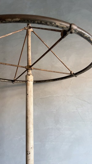 Circle hanger rack  [h様専用]
