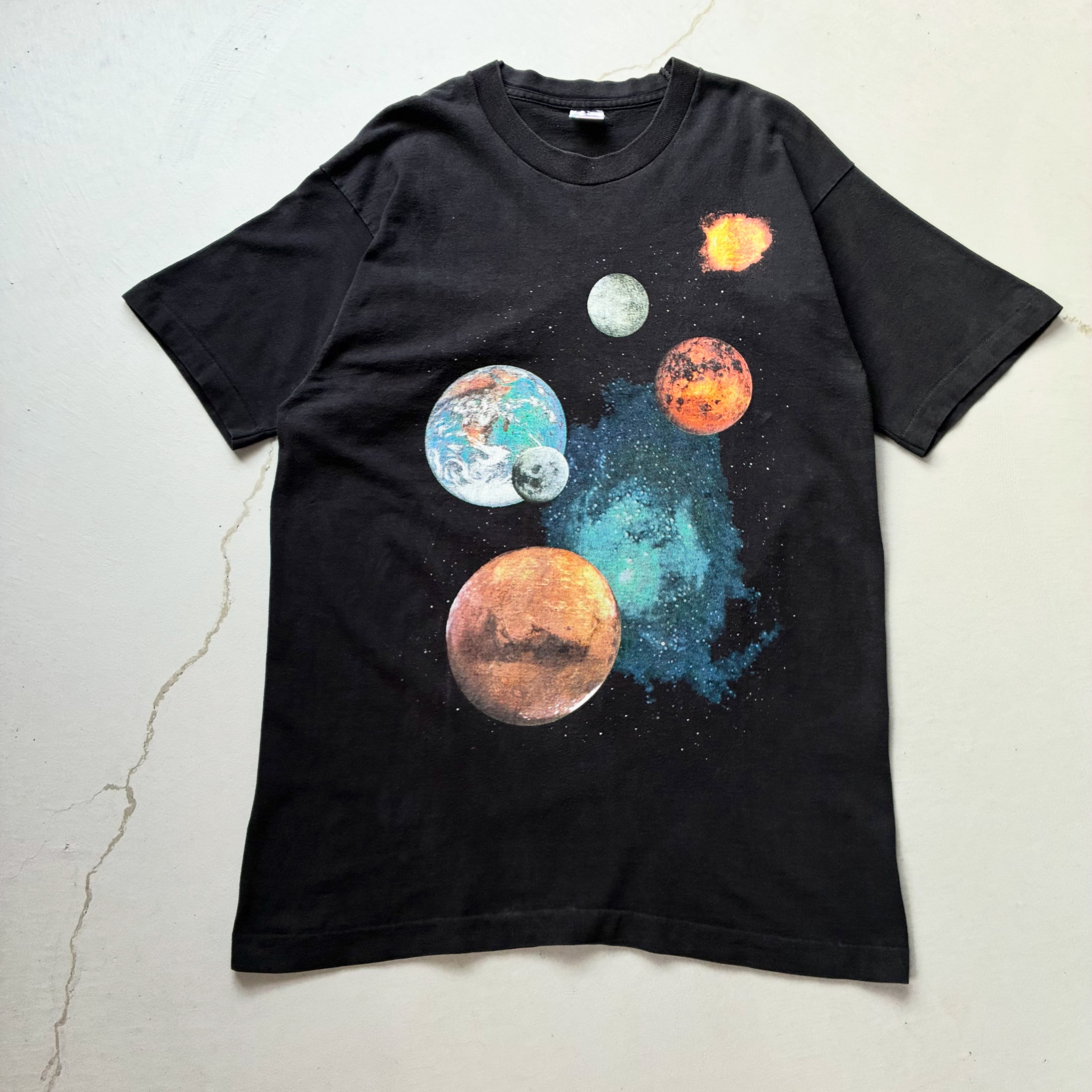 90s CHANEL EGOIST TSHIRT | boill_kobe
