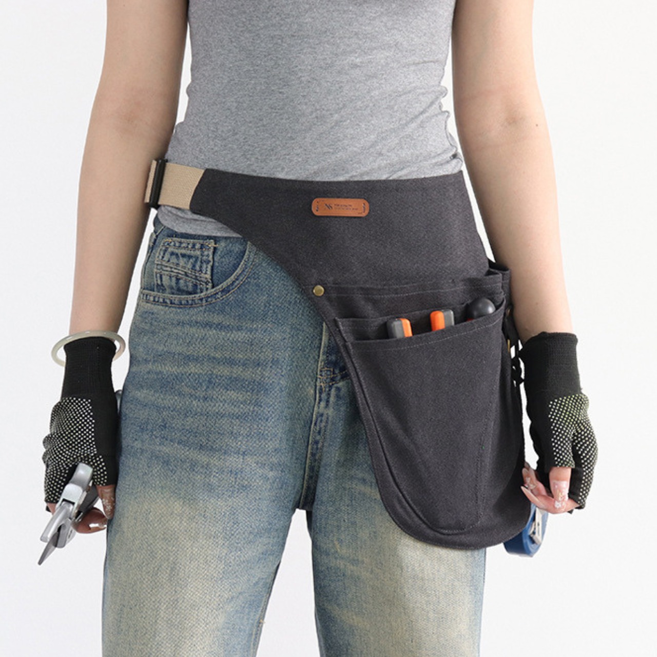 【City Utility】ウエストサイドキャリー　TB1296・画像4