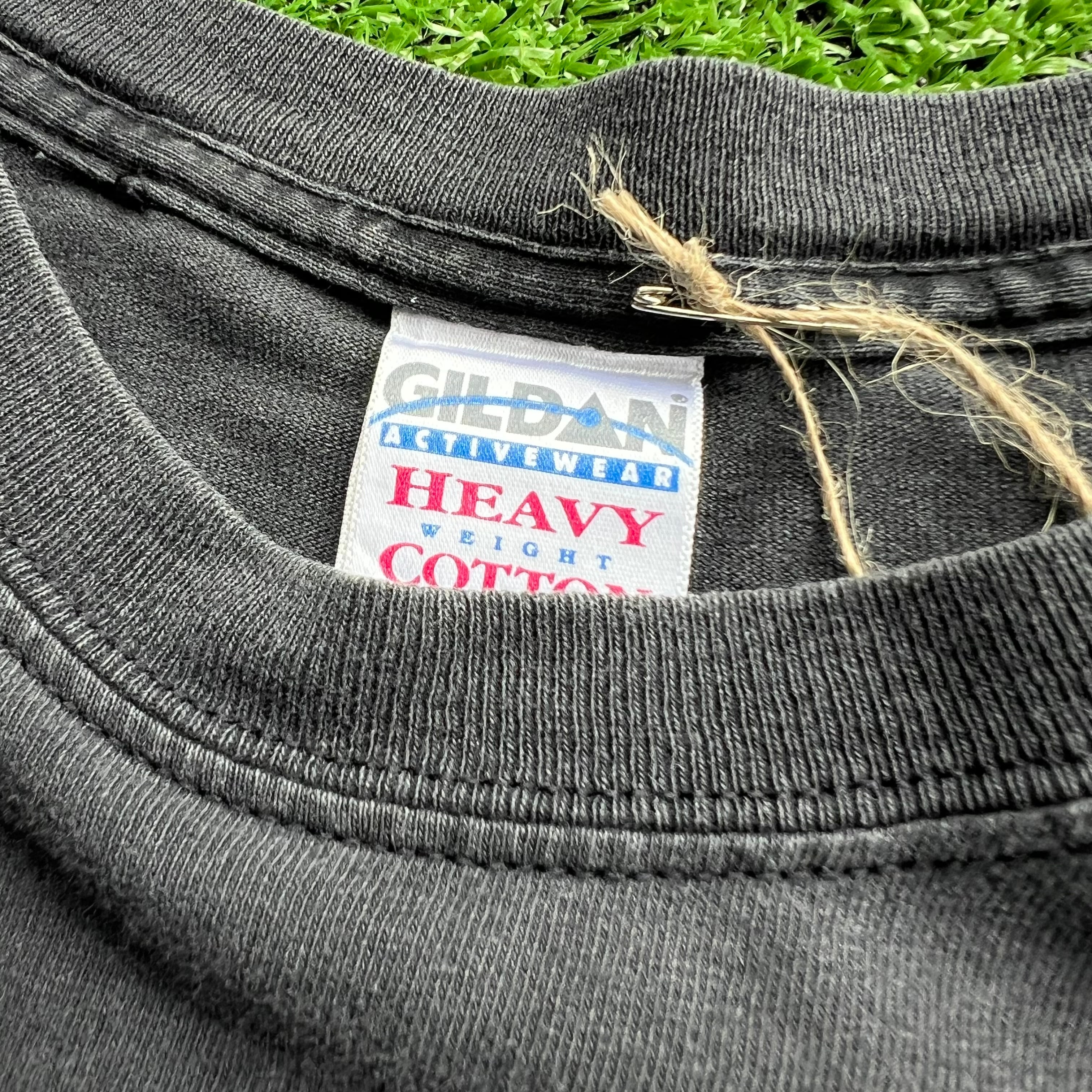 GILDAN / 00s / 鬼武者3 / ゲーム Tシャツ | 古着屋 SATO-サト-