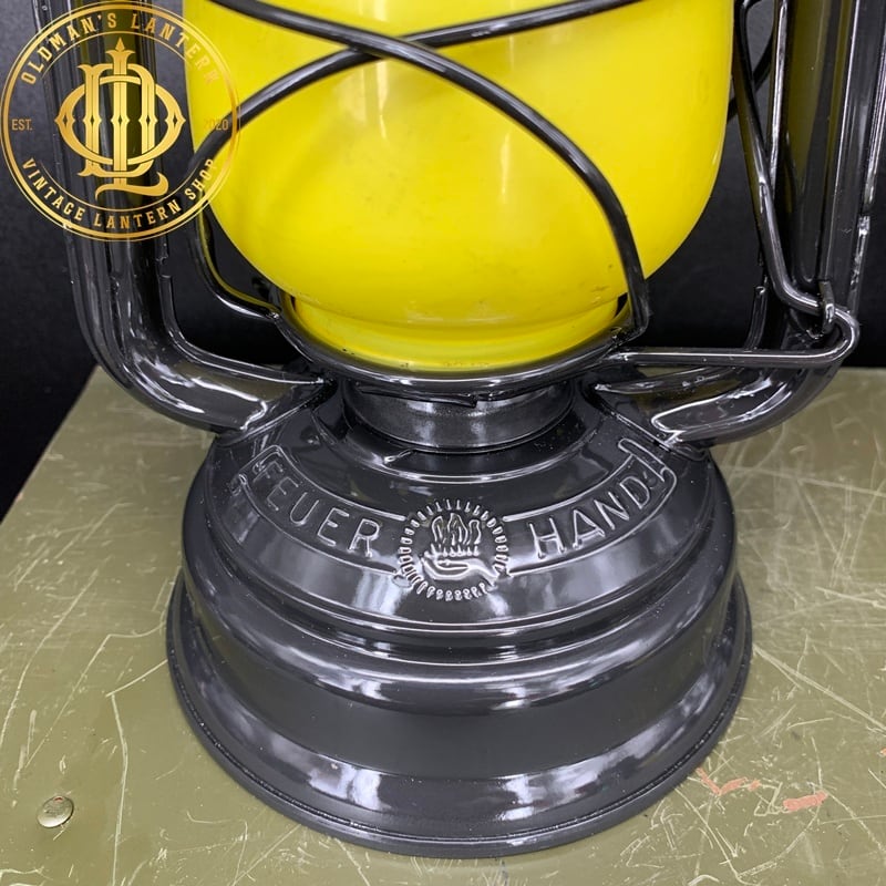 【希少1950-60】FEUERHAND 276 VERSORG 軍用 希少1950-60】FEUERHAND 276 VERSORG 軍用 ナンバリング | Oldman's