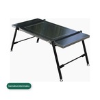 鎌倉天幕 アウトドアテーブル BBQ UNIT KTM-BT80 GL TABLE 800用バーベキュー ユニット オプション