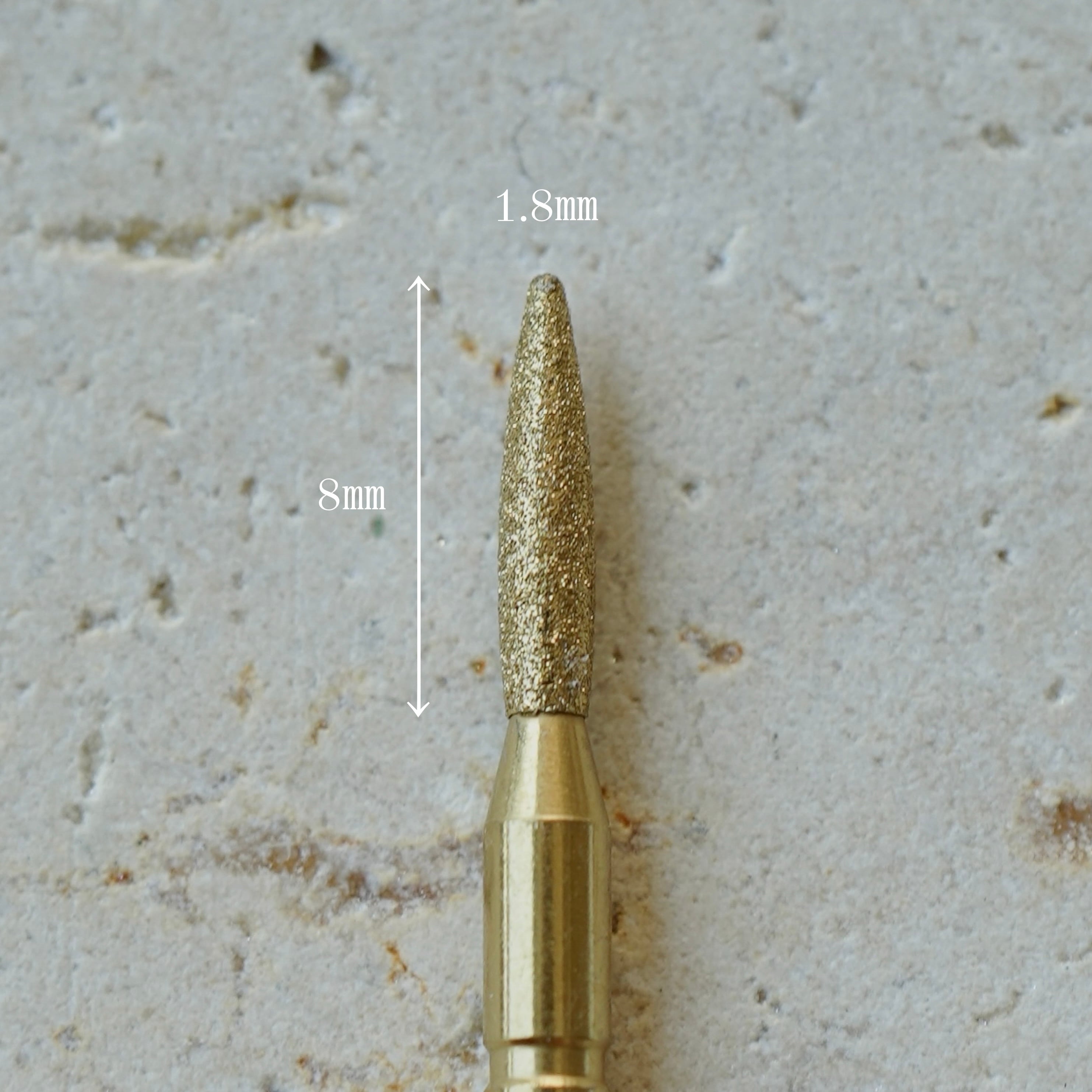 EL MOON Pocket Cleaner bit | MOONLIT