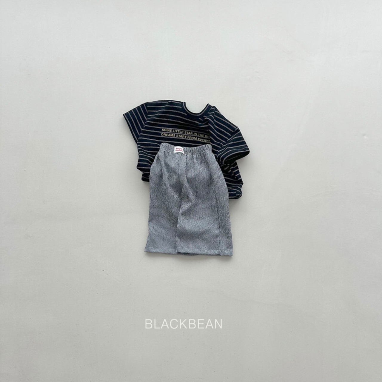 【取寄/個別発送】Blackbean 26/SM（Baby）ミューズパンツ