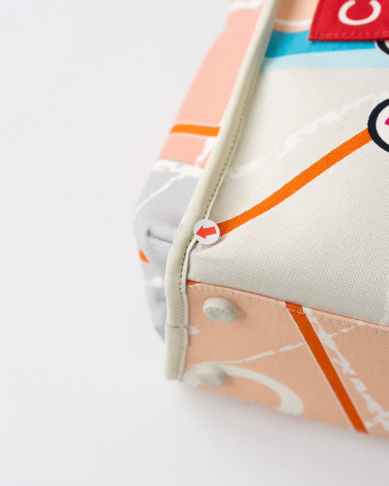 〈CHANEL〉Cruise collection Bag