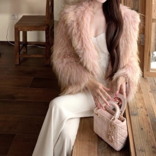 エコロングファージャケット ・12983