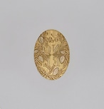 Stamp head / Noël thumbnail 2