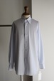 Cale " Dobby Stripe Regular Collar Shirts (stripe)"