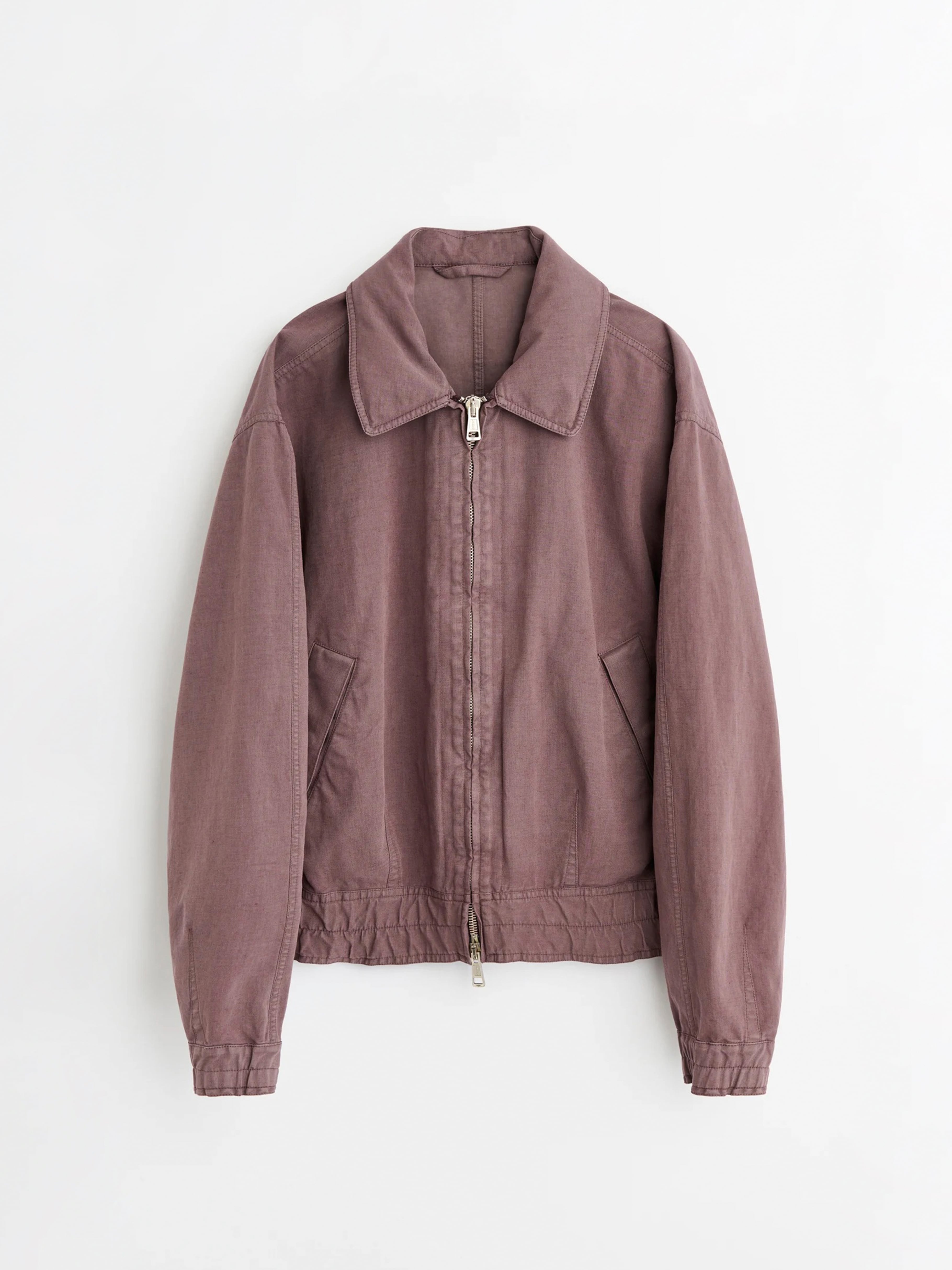 OUR LEGACY COMMAND JACKET Port Soft Coat M2261CPC | BEST PACKING STORE