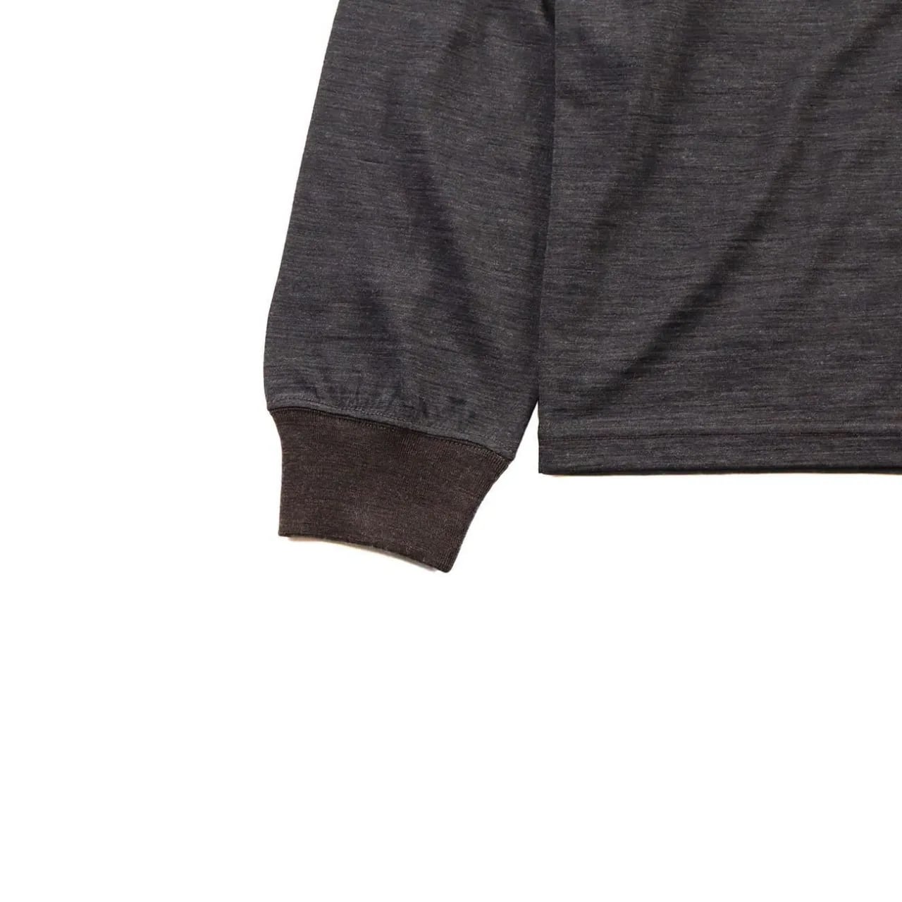 BROWN by 2-tacs / BAA CARDIGAN | Pay ID