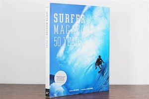 SURFER MAGAZINE 50 YEARS / visual book