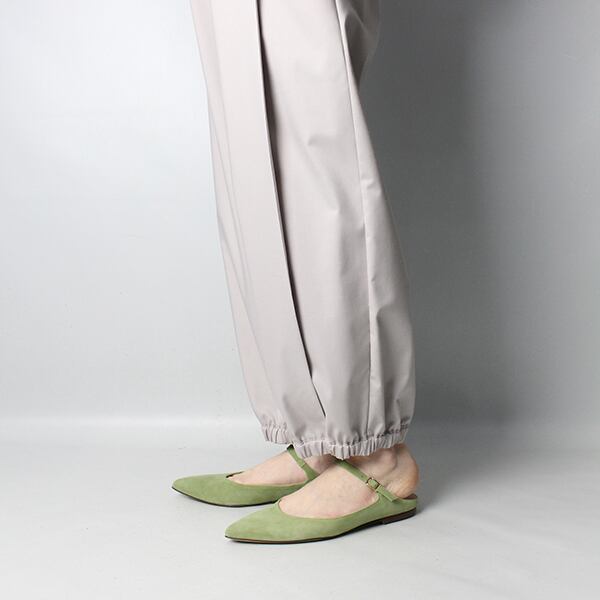 【極美品】CORSO ROMA, 9 ポインテッドトゥ パンプス ホワイト CORSO ROMA,9 パンプス ROMA，9(コルソローマ)/ポインテッドトゥ