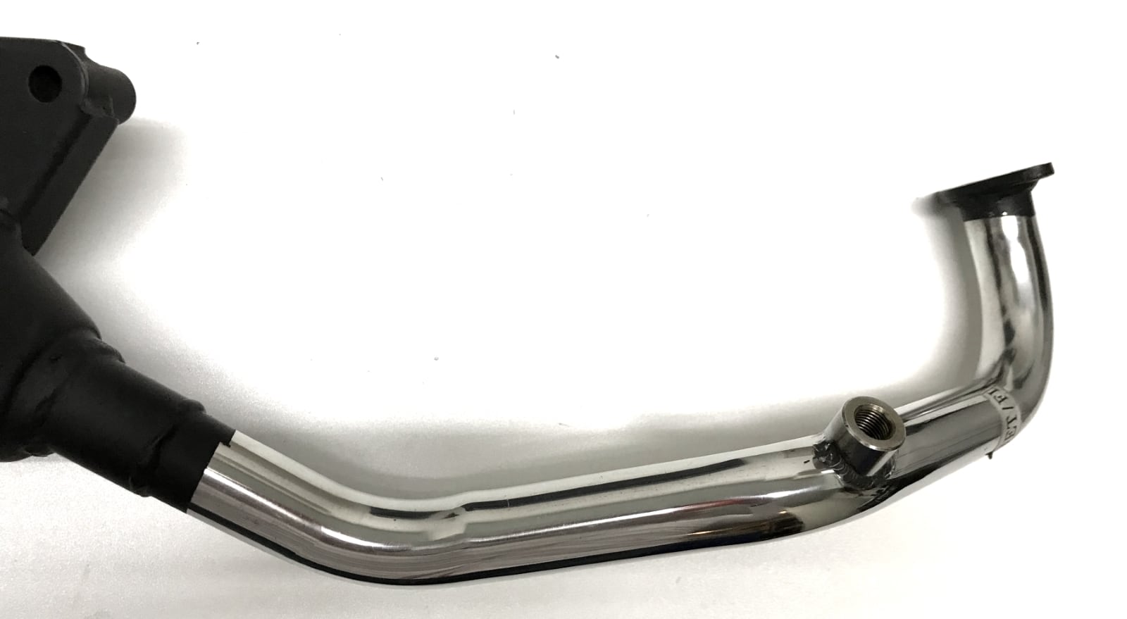 SYM SANYANG JetPower125 / ジェットパワー125 JWLSports ハイパワー