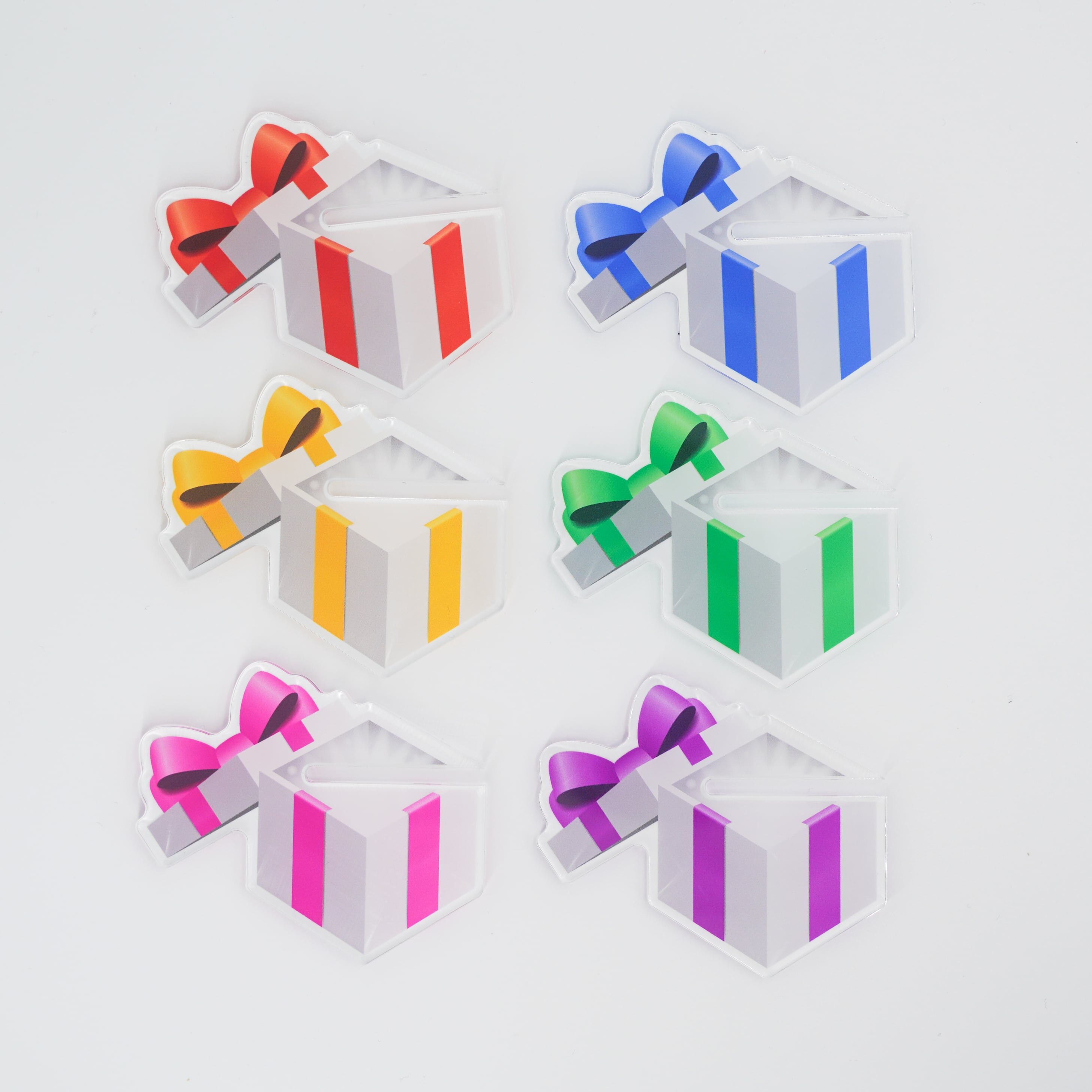 プレゼントボックスな台座 | 推し活グッズの通販・ジェイホビ研究所