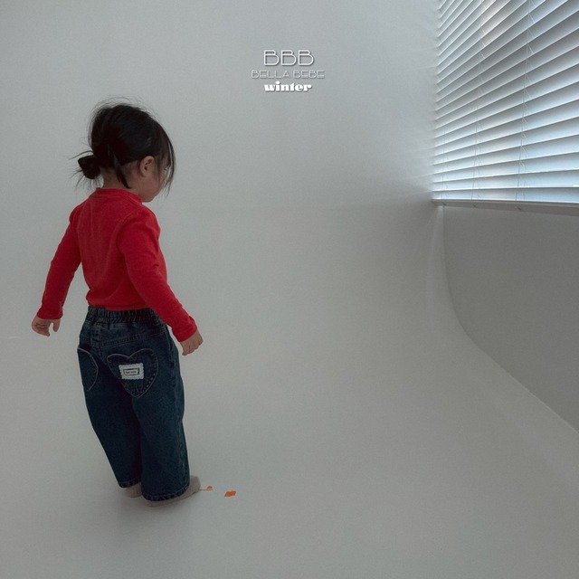 【予約商品】Bella Bambina /［baby］Bealab PT