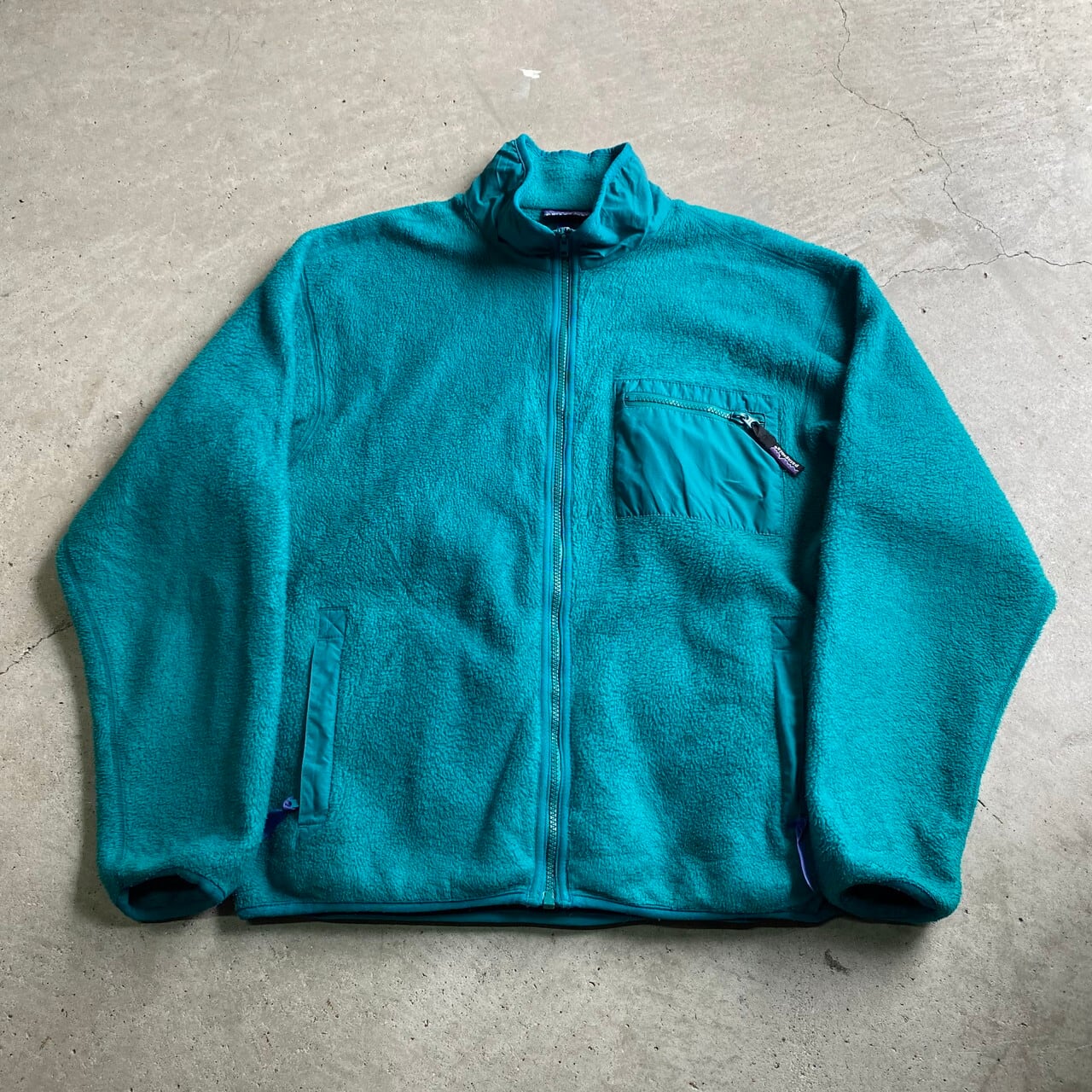 超美品 Patagonia アウター R付きタグ 90s-