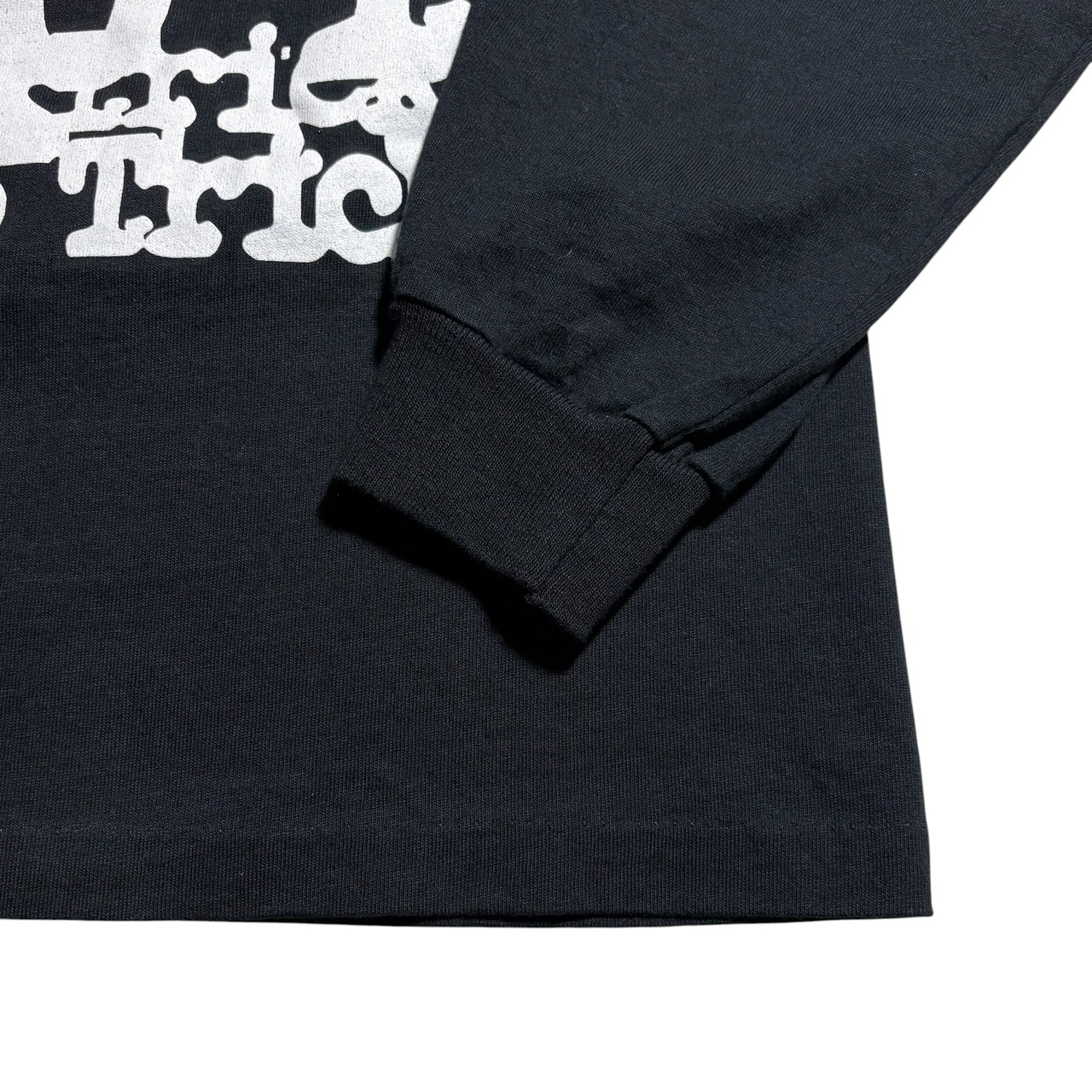 vintage 1996’s CHEAP TRICK long sleeves music tee