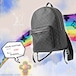 ルイ・ヴィトン：ジョッシュ／ダミエ・グラフィット／リュックサック／N41473型／Louis Vuitton JOSH Damier Graphite Backpack