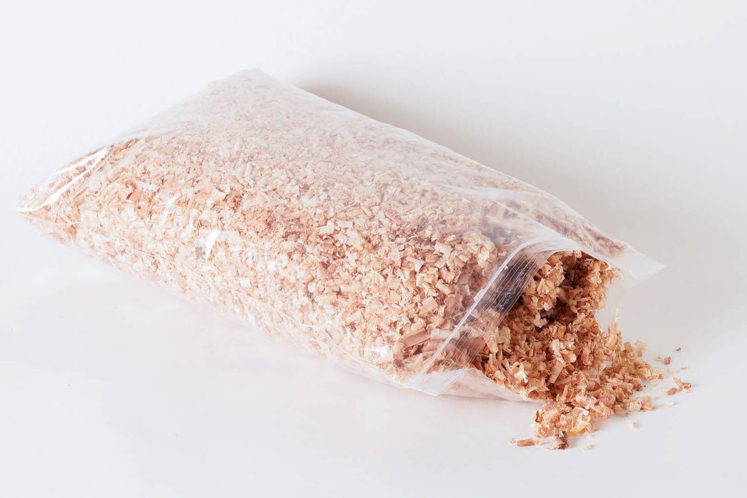 長岡 泰】おがくず│杉│桧│国産│天然乾燥│おが屑│カンナ屑│ 長岡