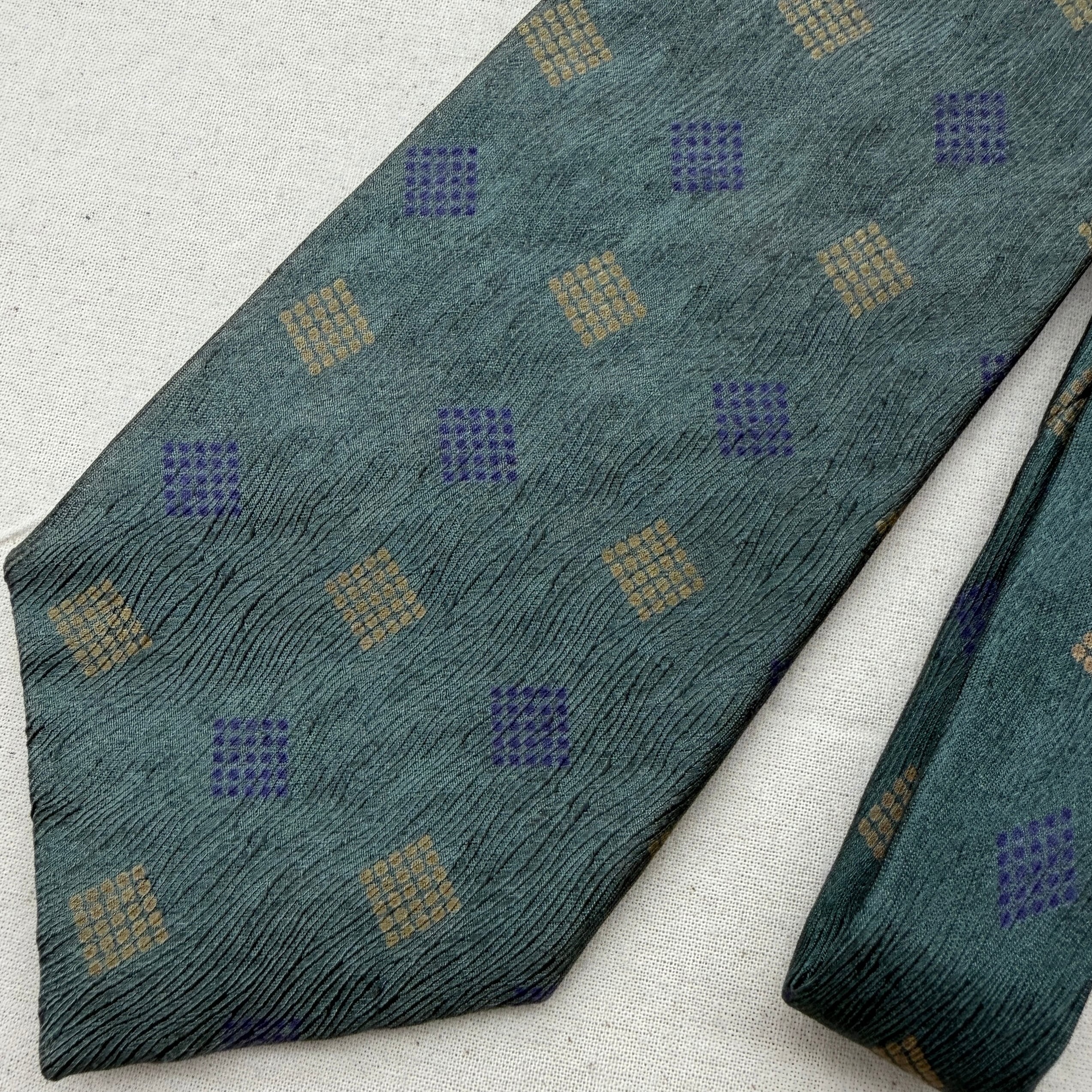 【NINA RICCI】ネクタイ ニナリッチ necktie