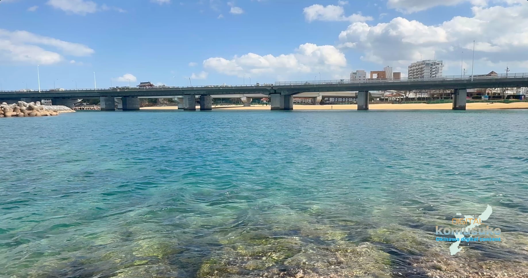 那覇-001_波の上うみそら公園(フルHD)30秒