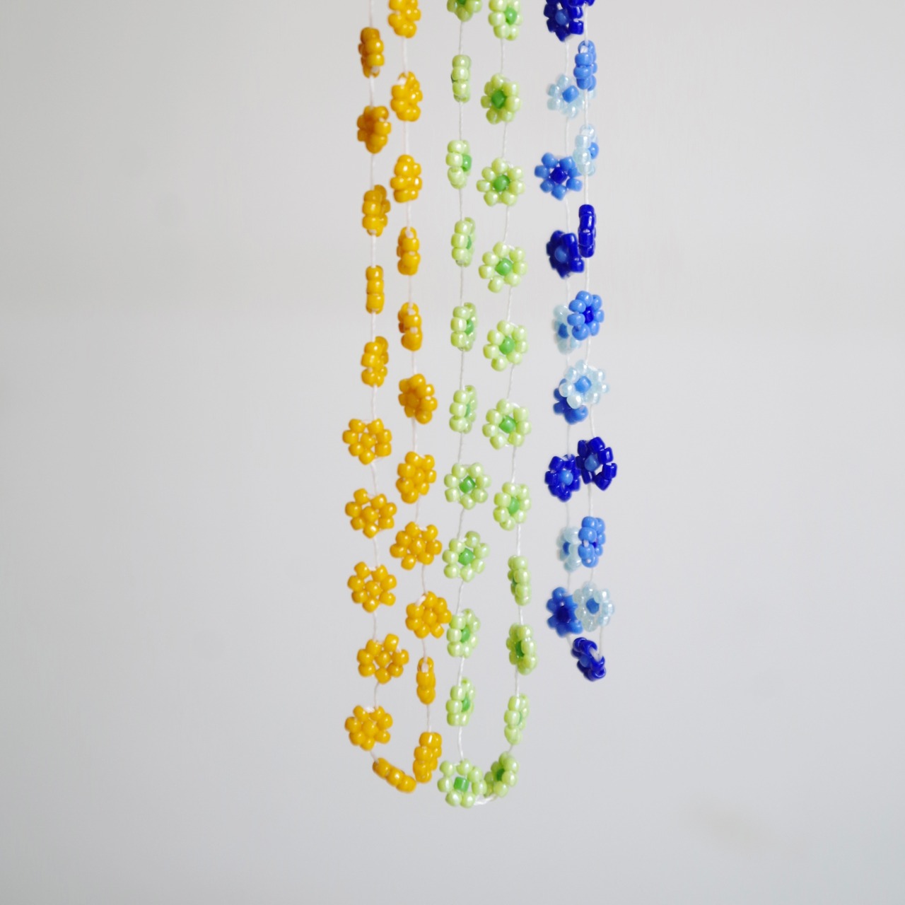 LABRO Fiori NECKLACE　