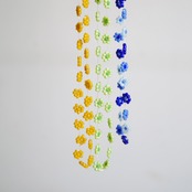 LABRO Fiori NECKLACE　