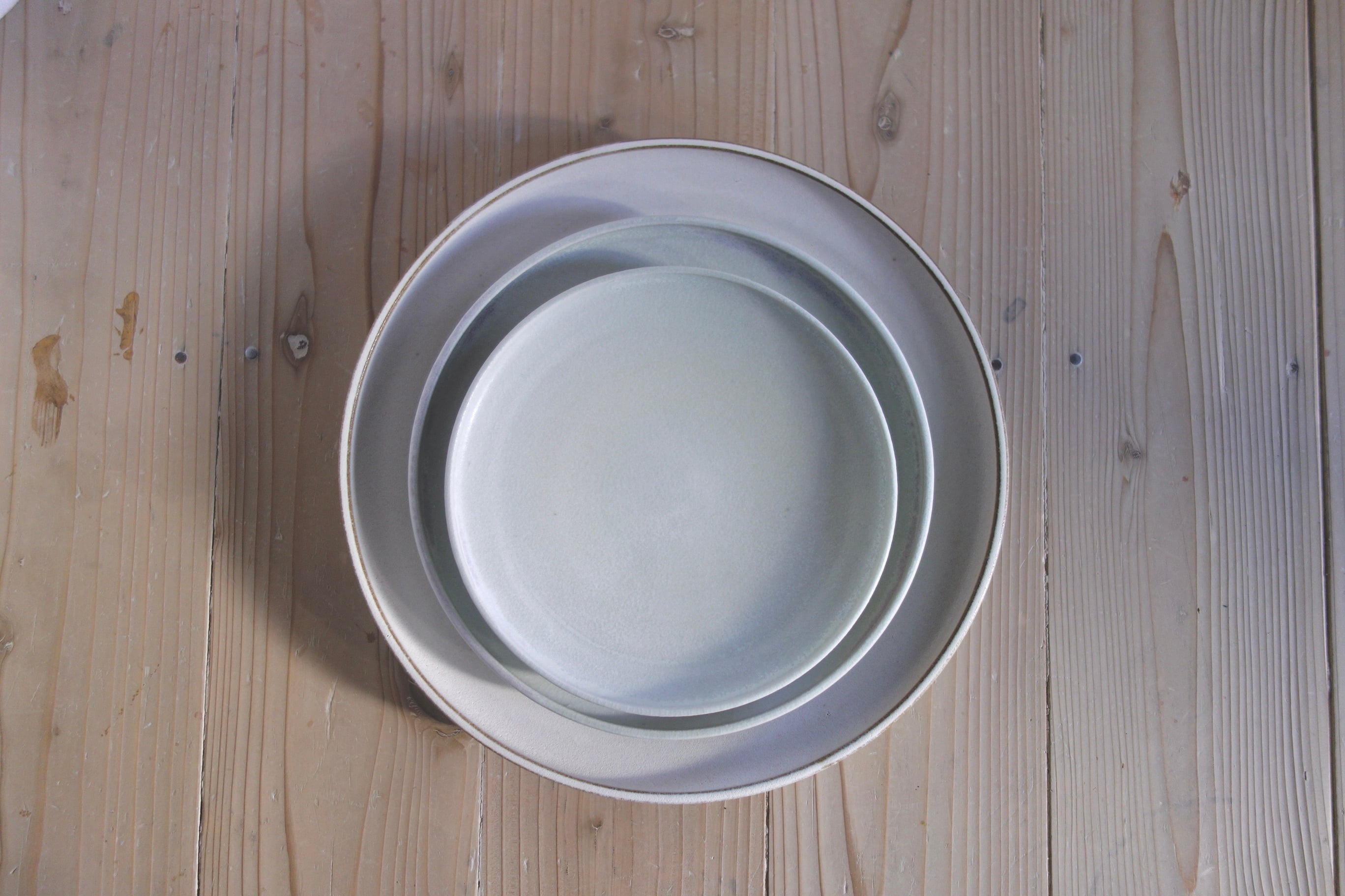 見野大介 黄鶲釉 浅鉢 7寸 (約21cm) | 陶器の通販 和食器 ｜うつわの