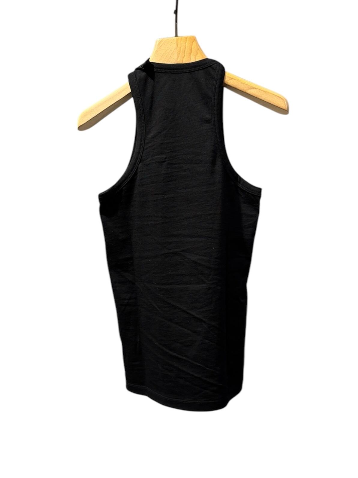 25SS】JUN MIKAMI ジュン ミカミ / TANK TOP / アメリカンスリーブ