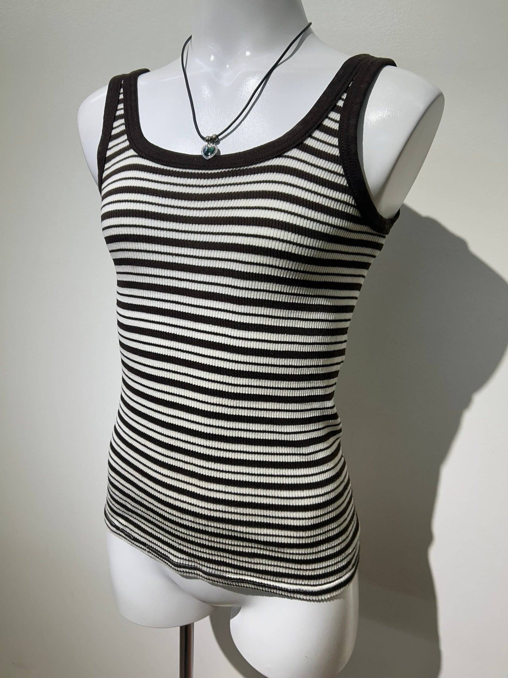 Vintage tanktop