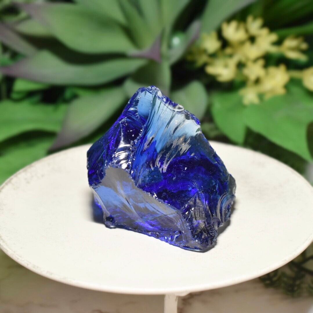 アンダラクリスタル コバルトブルー