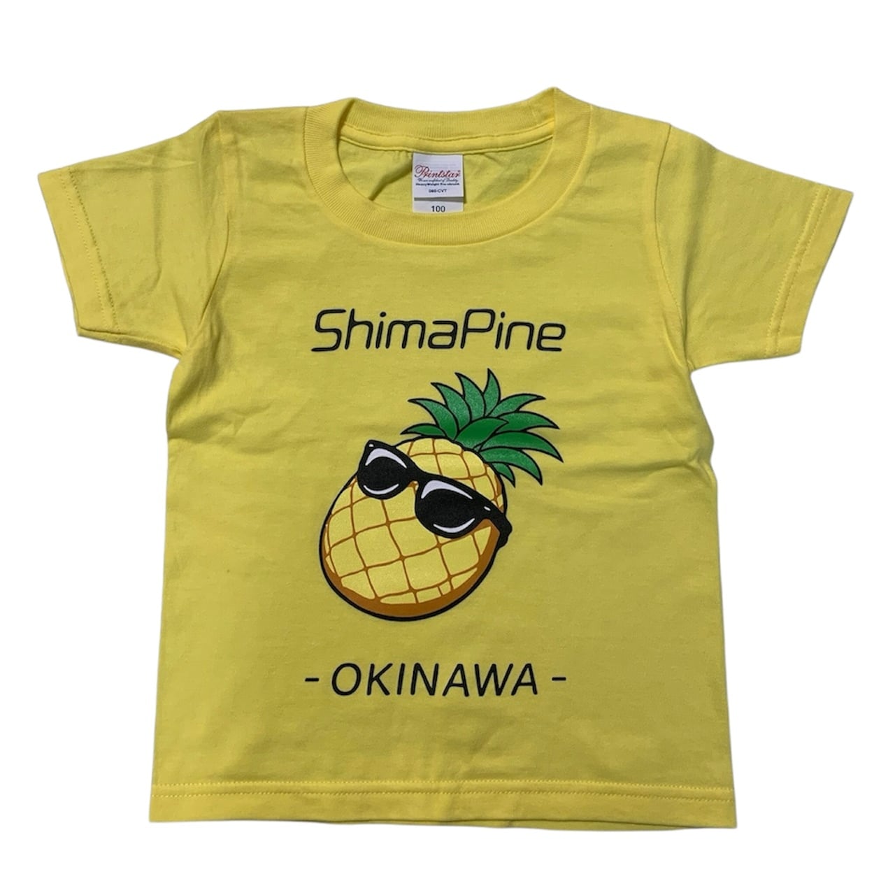 T-shirts【Tシャツ】 | ShimaBanana®-OKINAWA-