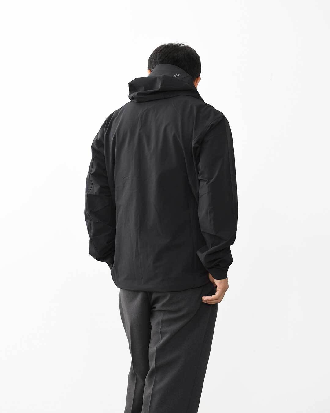 ARC'TERYX [アークテリクス正規代理店] Gamma Hoody Men's [X000009905