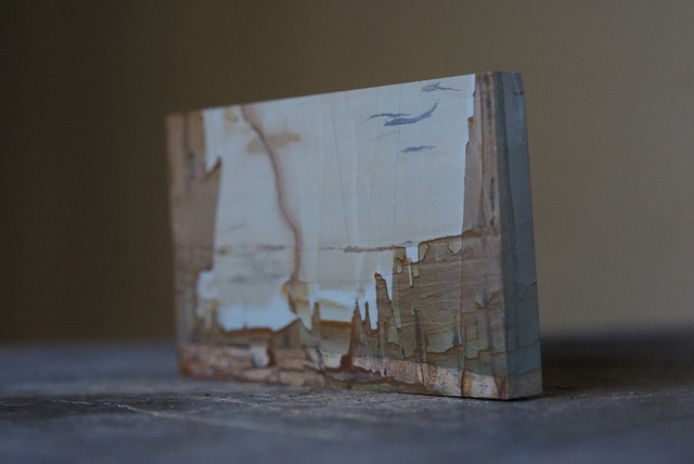 パエジナストーン Paesina Stone 20