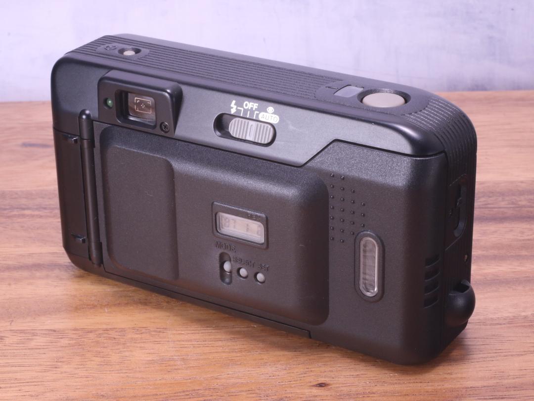 Canon Autoboy Mini T | Totte Me Camera