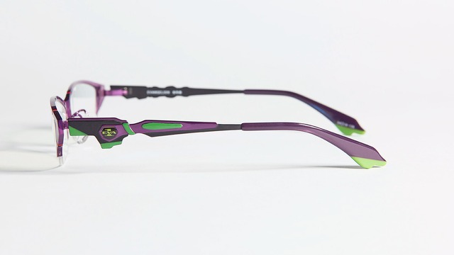 EVANGELION 初号機 | meganemarket