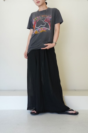 cotton skirt