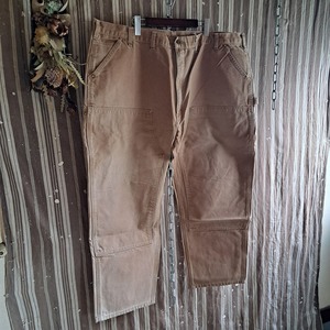 Carhartt ダブルニーペインターパンツ used [508099]