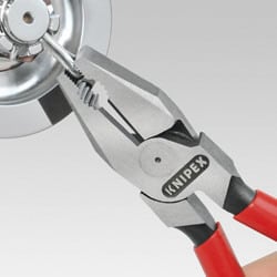 KNIPEX／強力型ペンチ（SB） 0201-200 | WHATNOT HARDWEAR STORE