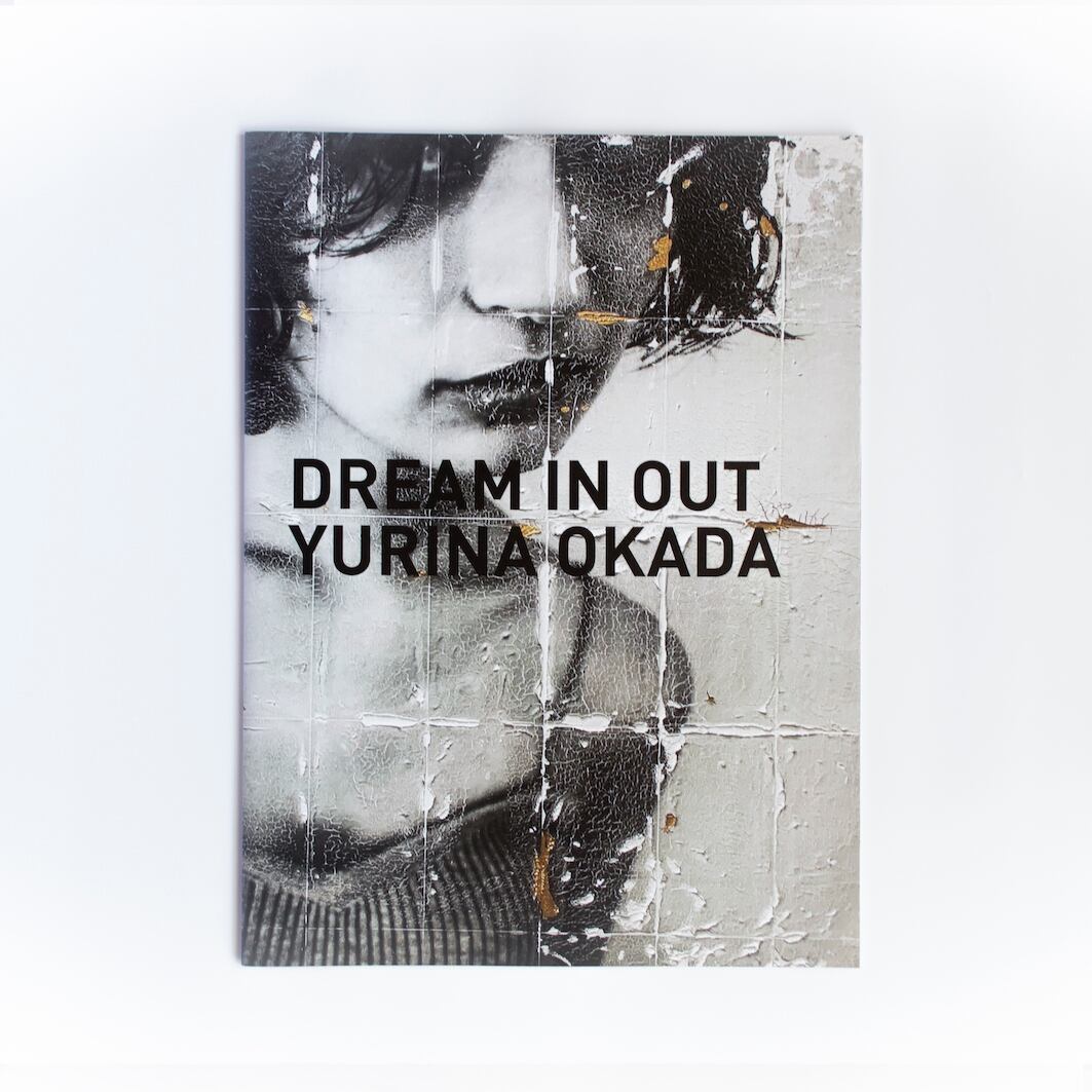 岡田佑里奈（YURINA OKADA）DREAM IN OUT *Limited Edition ver | G/P+abp