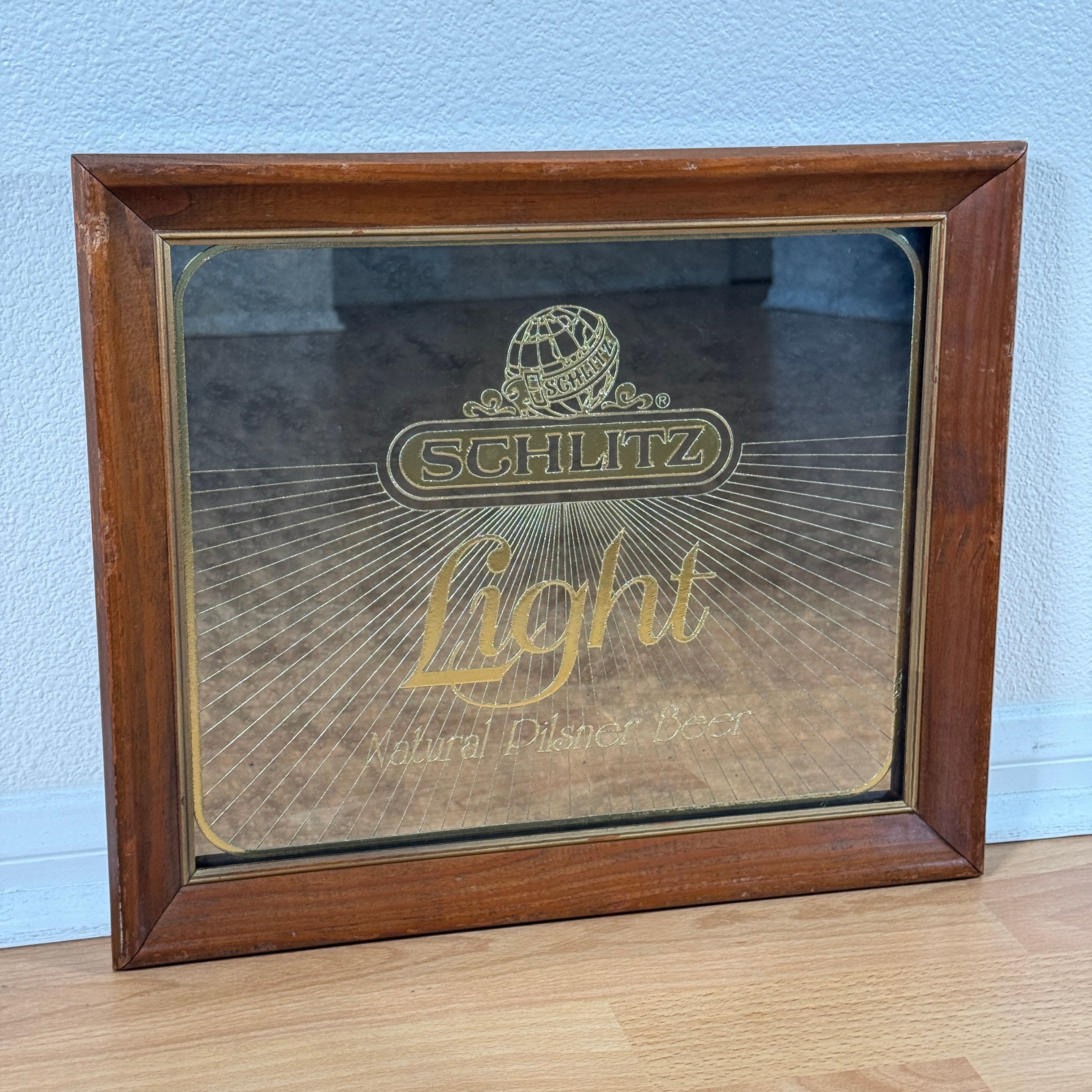 パブミラー | VINTAGE RUSH