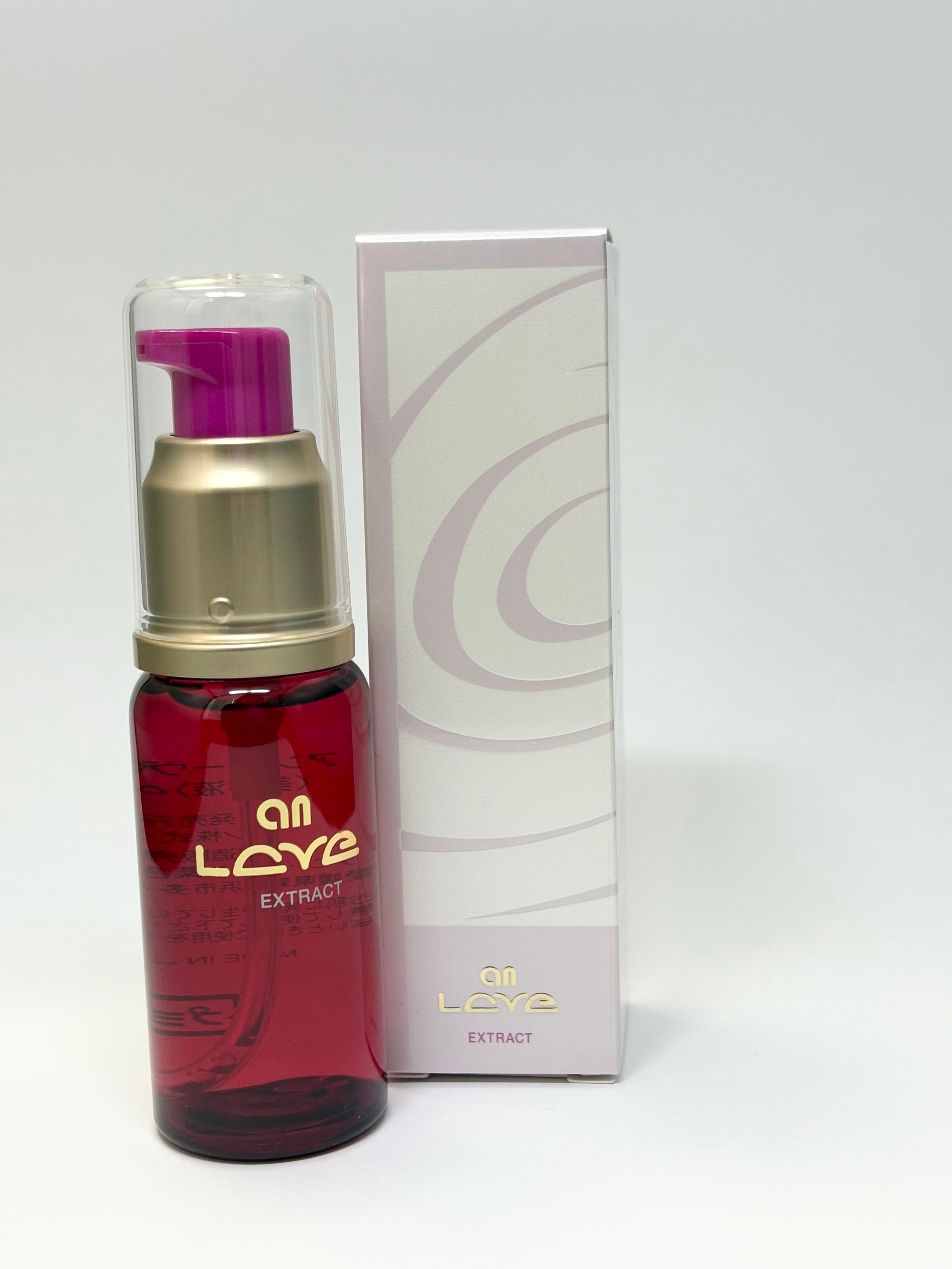 アン ラーヴシャンプー（800ml） | アン化粧品の乾さん