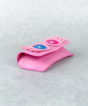 F258156-31_Harry Potter×Flapper メラメラメガネ眼鏡ケース